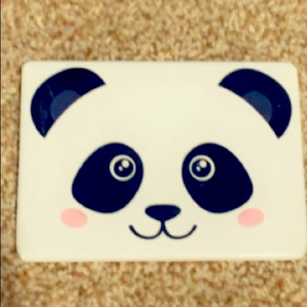 Panda Magnet
